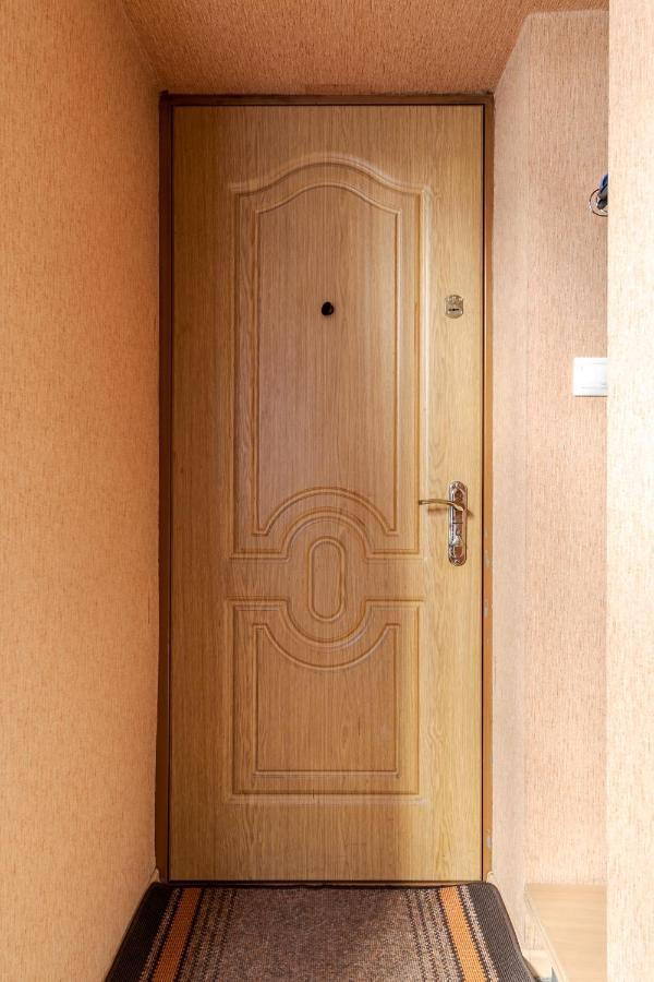 Style Apartments In Old Lviv Luaran gambar