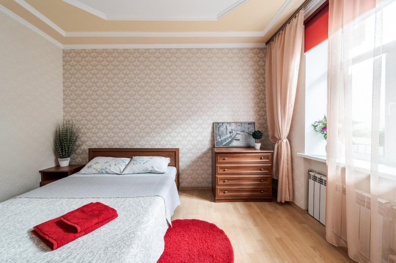 Style Apartments In Old Lviv Luaran gambar
