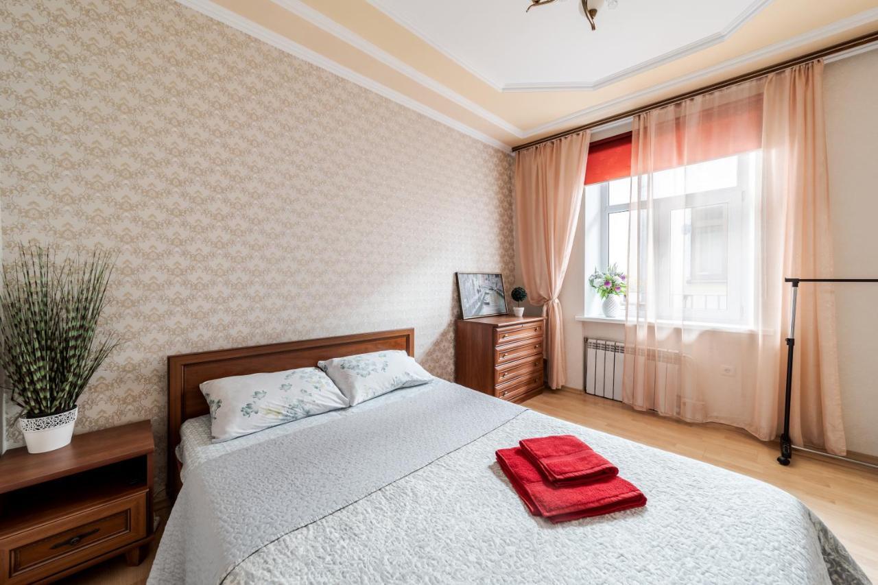 Style Apartments In Old Lviv Bilik gambar