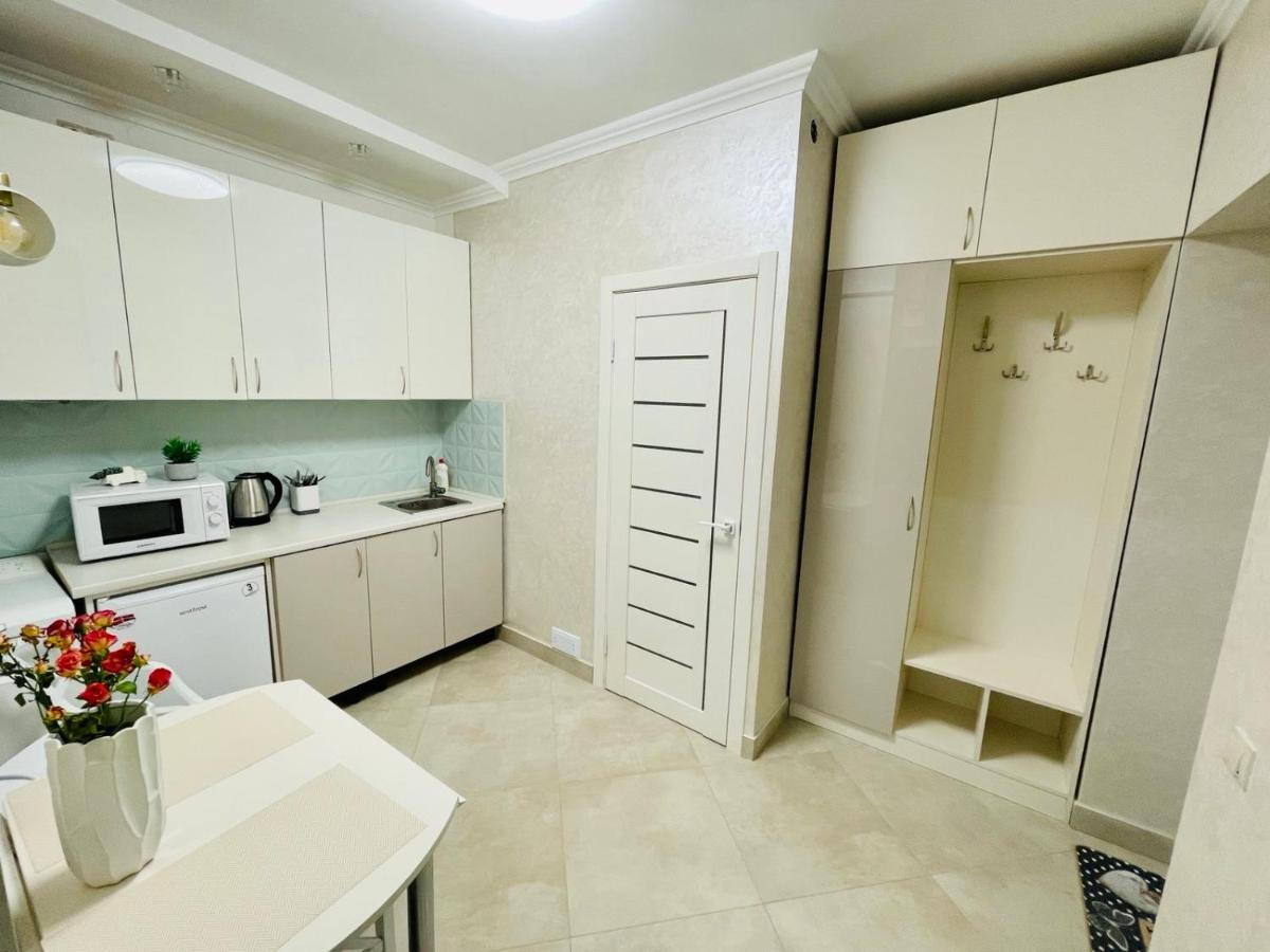 Style Apartments In Old Lviv Luaran gambar