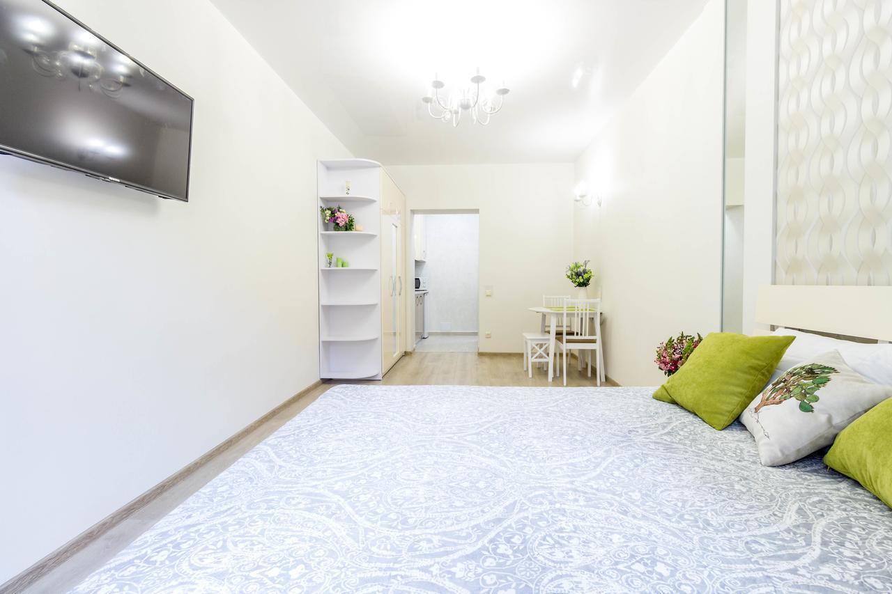 Style Apartments In Old Lviv Luaran gambar