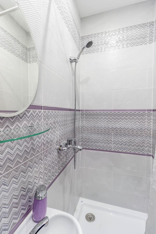 Style Apartments In Old Lviv Luaran gambar