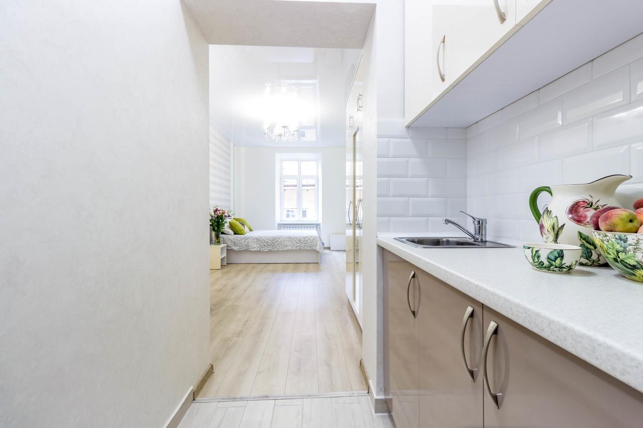Style Apartments In Old Lviv Luaran gambar