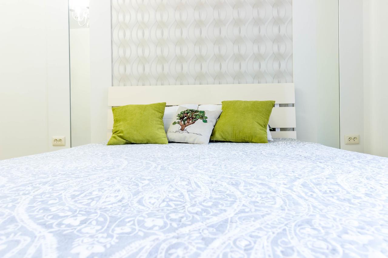 Style Apartments In Old Lviv Luaran gambar