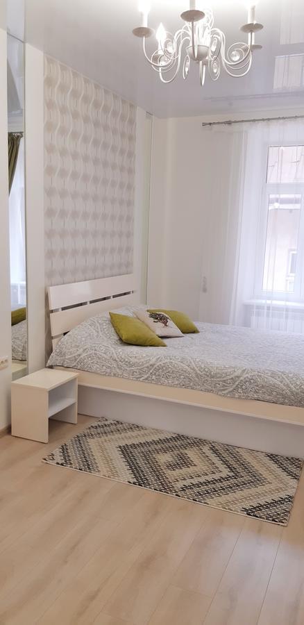 Style Apartments In Old Lviv Luaran gambar