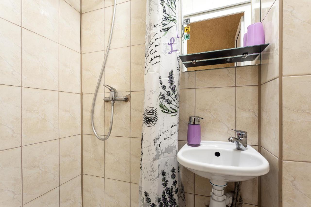 Style Apartments In Old Lviv Luaran gambar